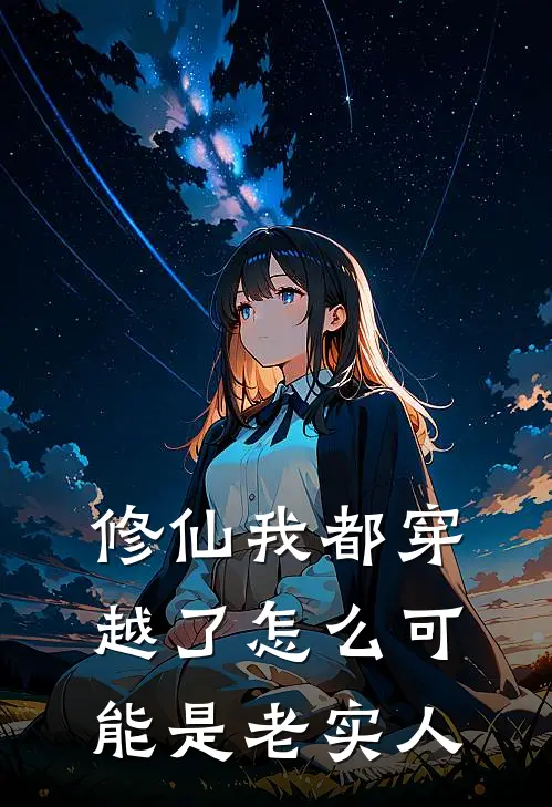 修仙我都穿越了怎么可能是老实人
