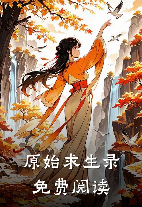 原始求生录免费阅读