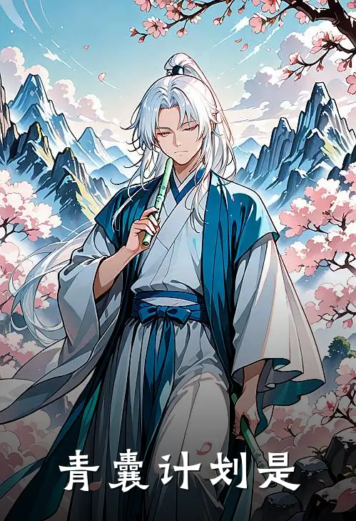 青囊计划是