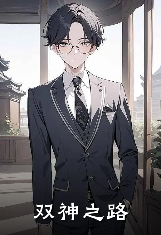 双神之路