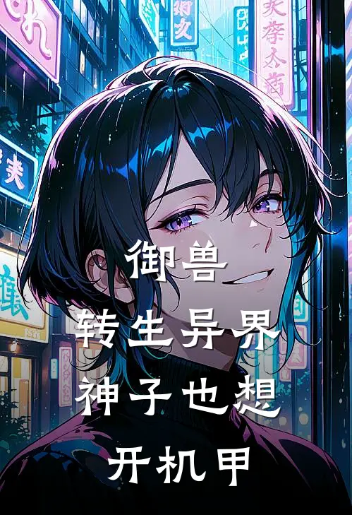 御兽：转生异界，神子也想开机甲