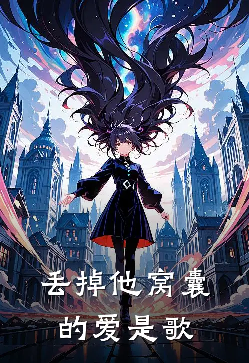 丢掉他窝囊的爱是歌