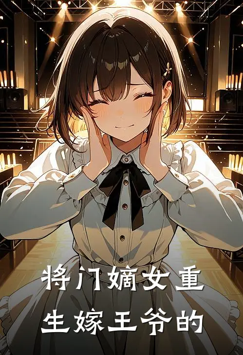 将门嫡女重生嫁王爷的