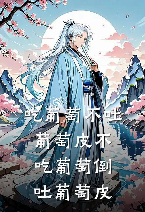 吃葡萄不吐葡萄皮 不吃葡萄倒吐葡萄皮