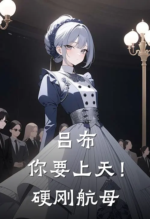 吕布，你要上天！硬刚航母