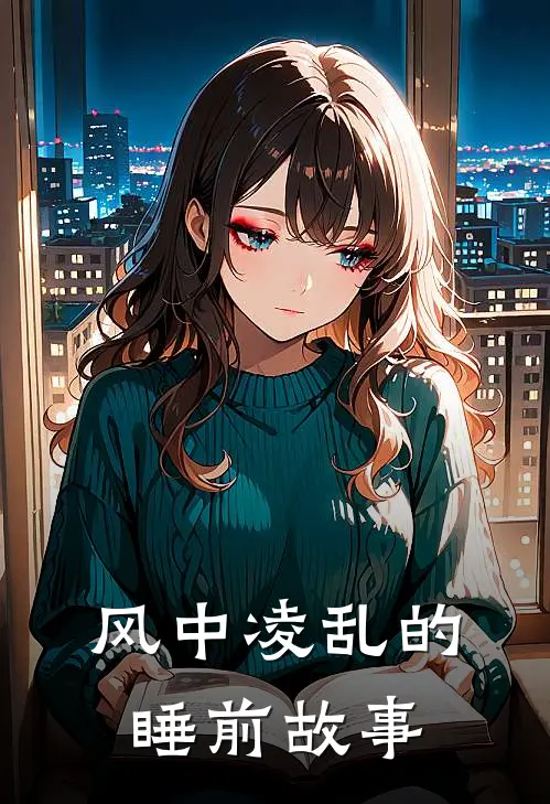 风中凌乱的睡前故事