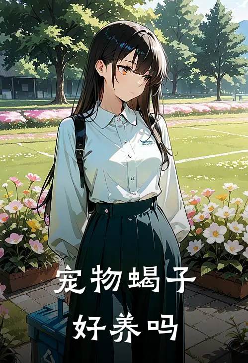 宠物蝎子好养吗