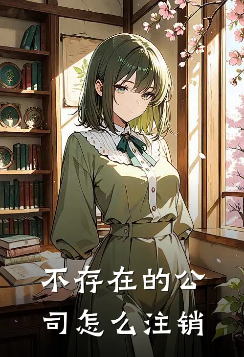 不存在的公司怎么注销