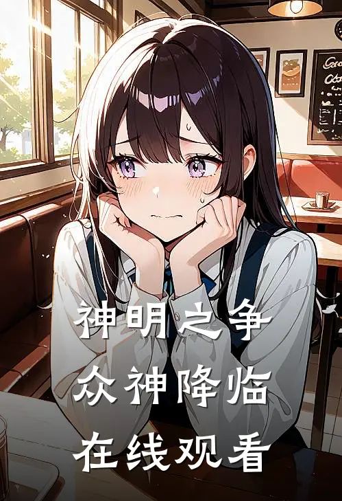 神明之争众神降临在线观看