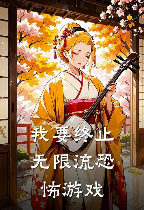 我要终止无限流恐怖游戏