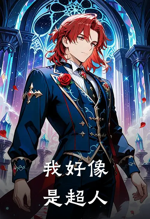 我好像是超人
