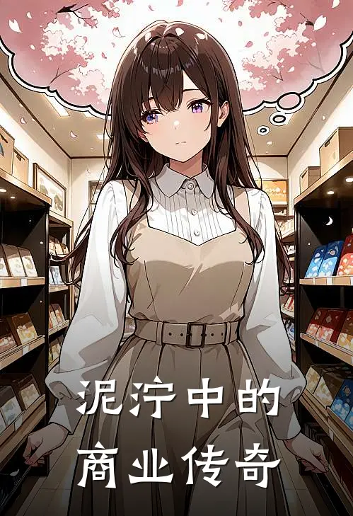 泥泞中的商业传奇