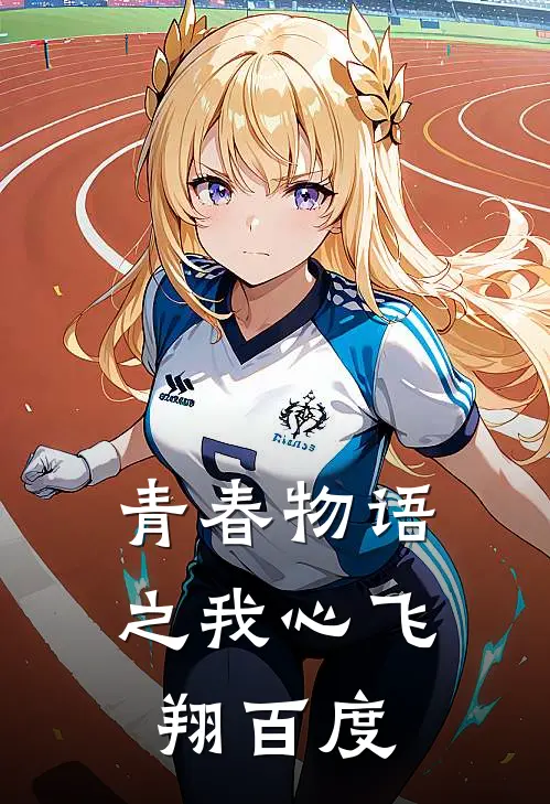 青春物语之我心飞翔百度