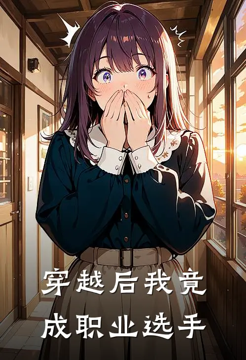 穿越后我竟成职业选手