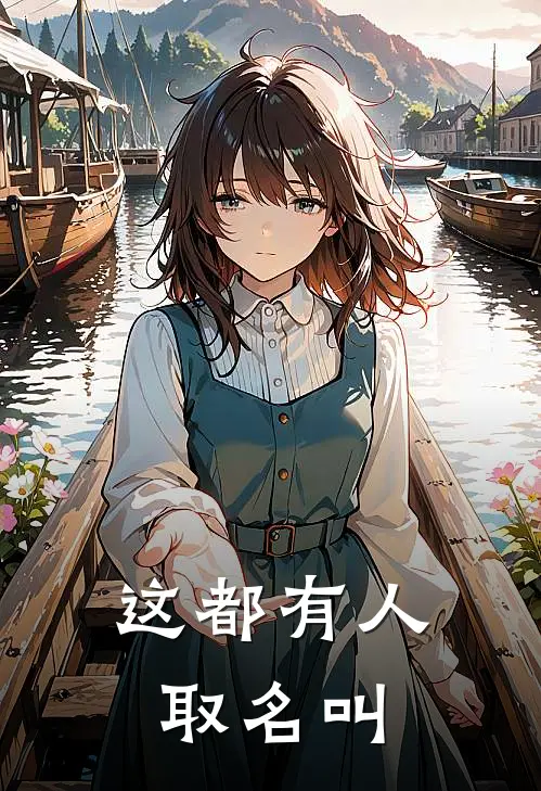 这都有人取名叫