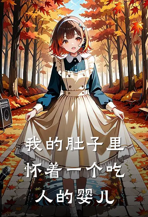 我的肚子里怀着一个吃人的婴儿