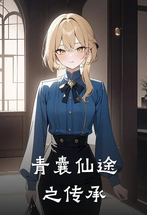 青囊仙途之传承