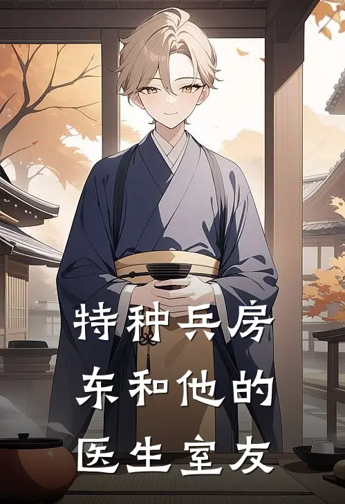 特种兵房东和他的医生室友