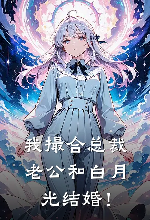 我撮合总裁老公和白月光结婚！