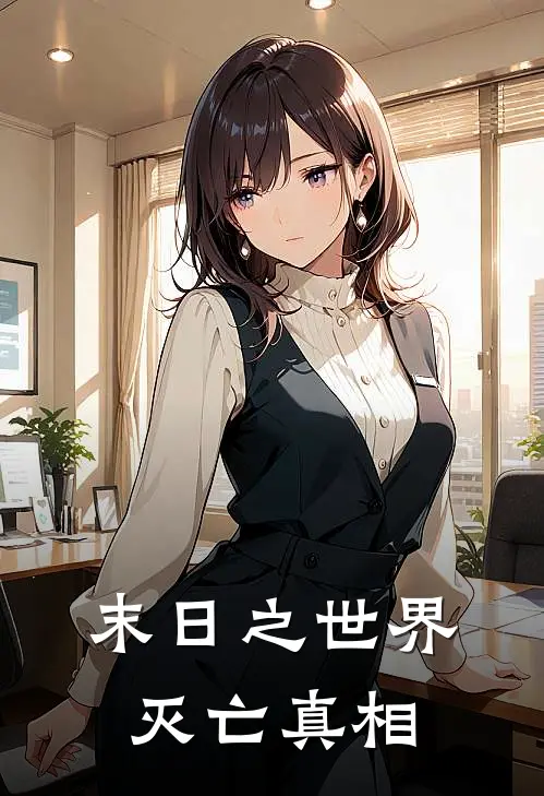 末日之世界灭亡真相