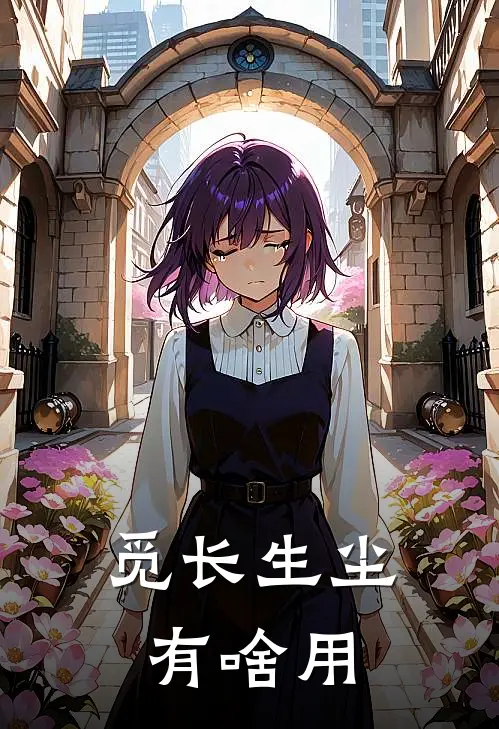 觅长生尘有啥用