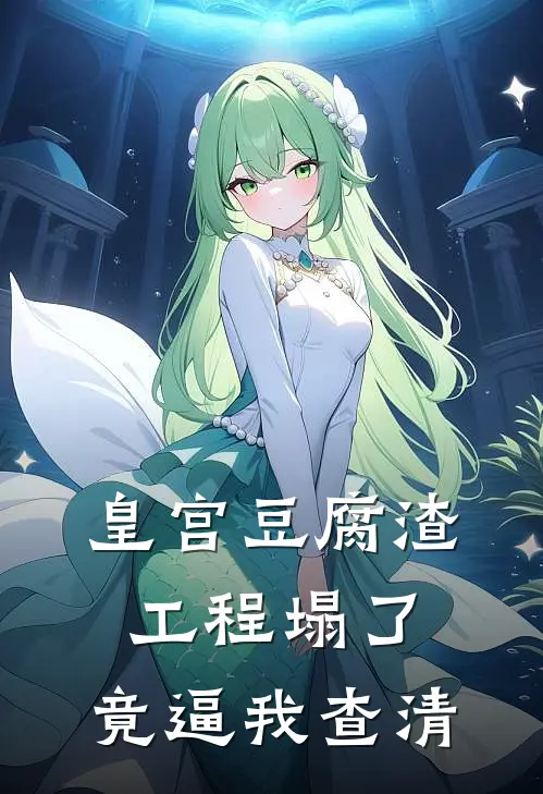 皇宫豆腐渣工程塌了，竟逼我查清