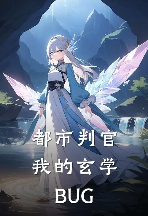 都市判官：我的玄学BUG