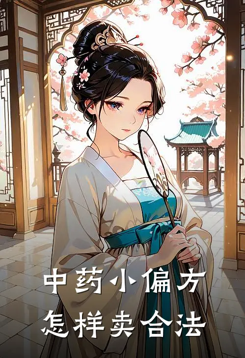 中药小偏方怎样卖合法