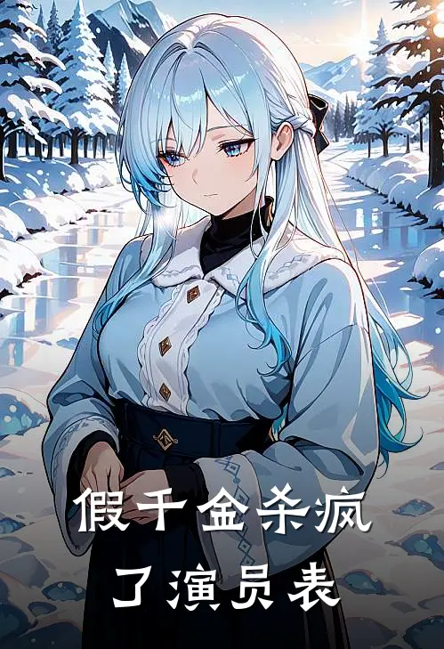 假千金杀疯了演员表