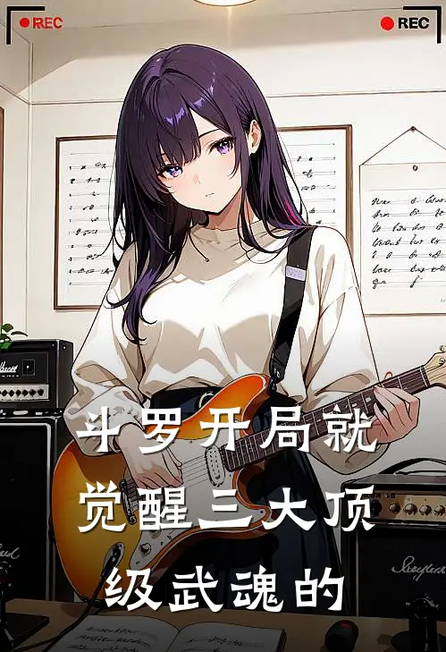 斗罗开局就觉醒三大顶级武魂的