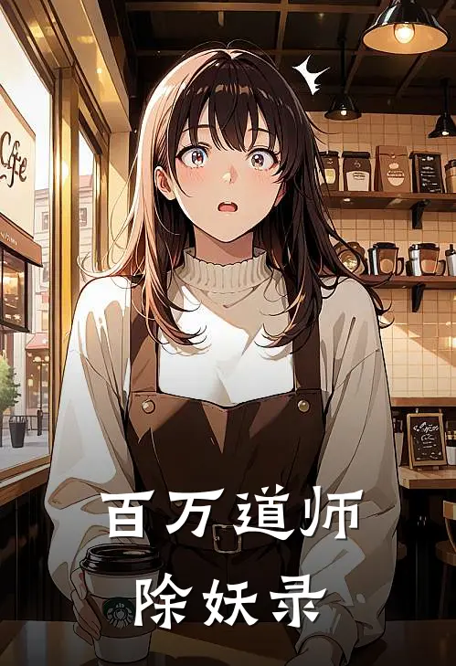 百万道师除妖录