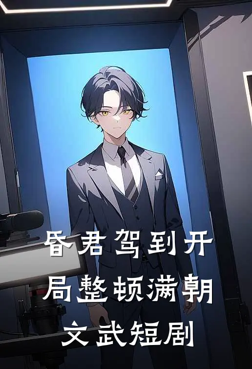 昏君驾到开局整顿满朝文武短剧