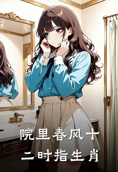 院里春风十二时指生肖