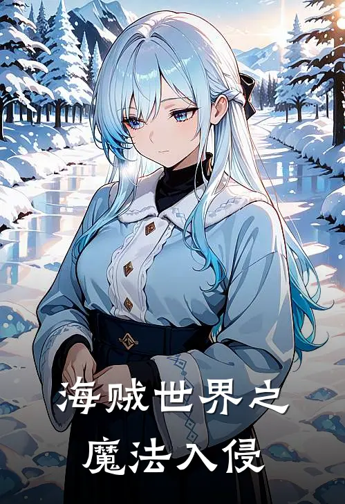 海贼世界之魔法入侵