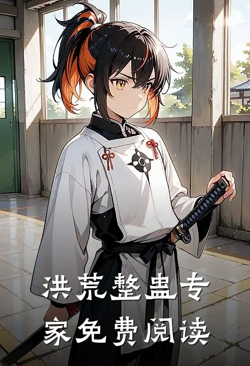 洪荒整蛊专家免费阅读