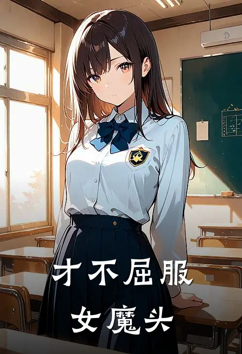 才不屈服女魔头