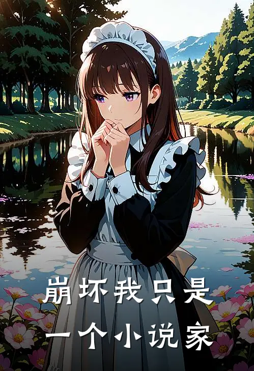 崩坏我只是一个小说家