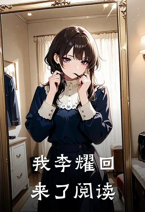 我李耀回来了阅读