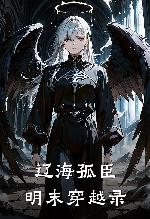 辽海孤臣：明末穿越录