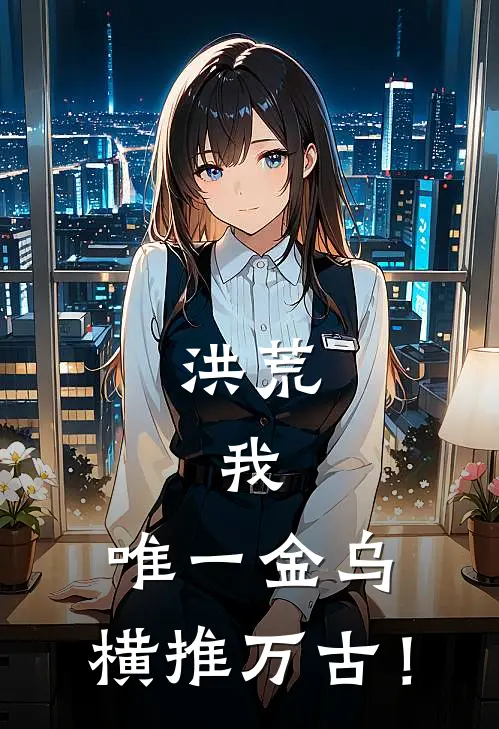 洪荒：我，唯一金乌，横推万古！