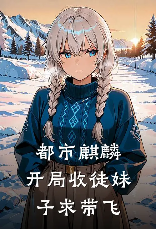 都市麒麟，开局收徒妹子求带飞