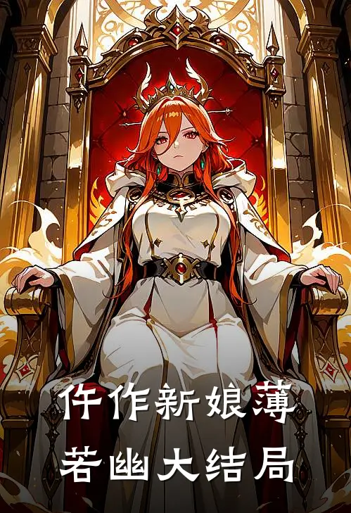 仵作新娘薄若幽大结局