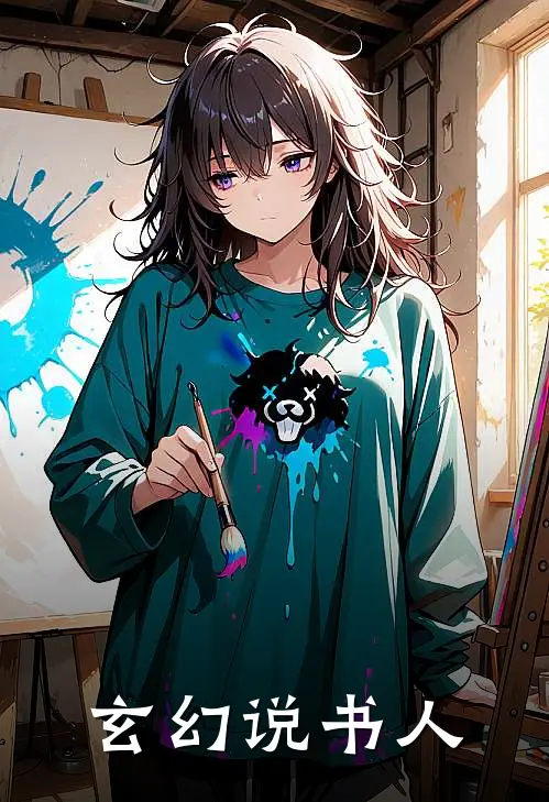 玄幻说书人