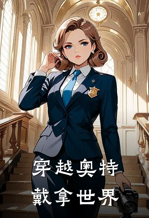 穿越奥特，戴拿世界