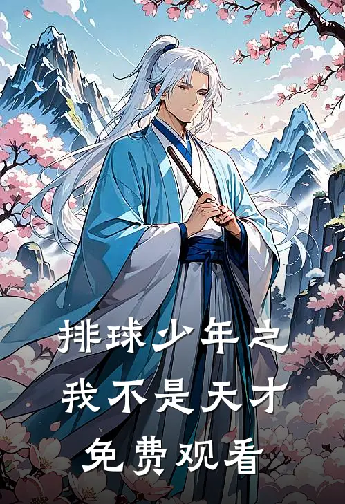 排球少年之我不是天才免费观看