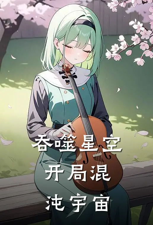 吞噬星空：开局混沌宇宙