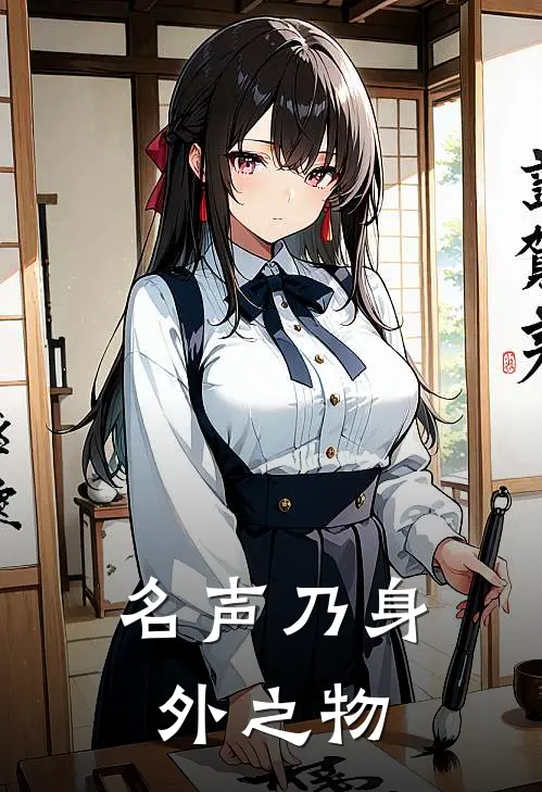 名声乃身外之物