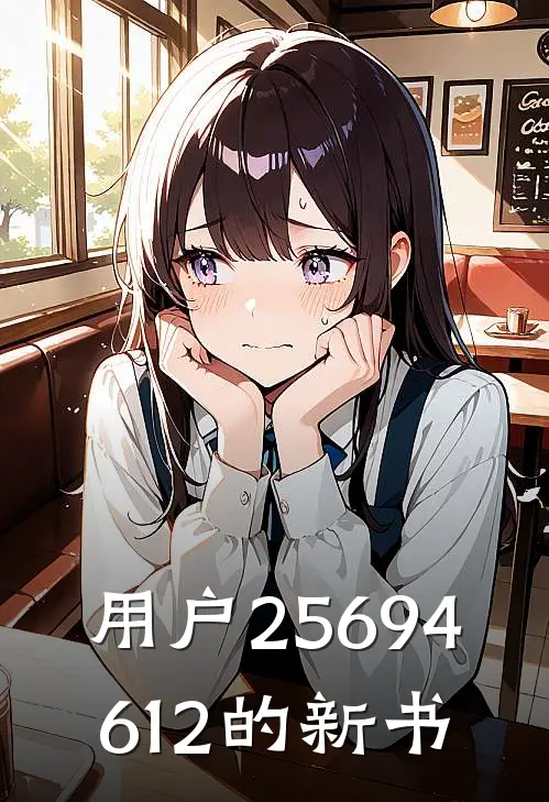 用户25694612的新书