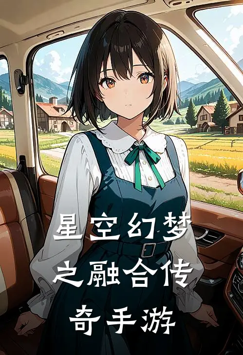 星空幻梦之融合传奇手游