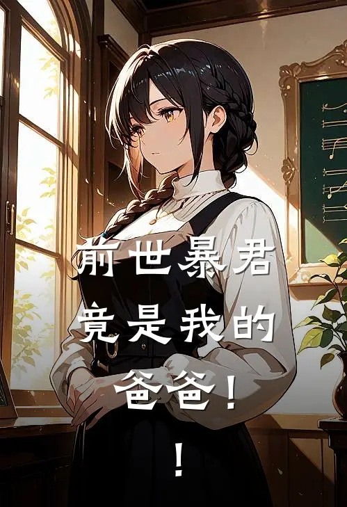 前世暴君竟是我的爸爸！！